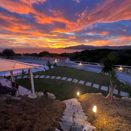 Villa Messina Каполивери Экстерьер фото